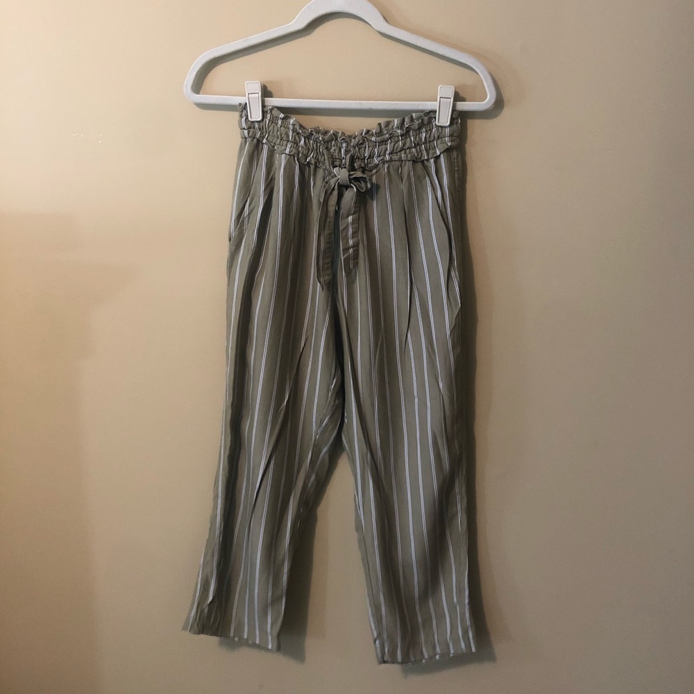 Zara Pants